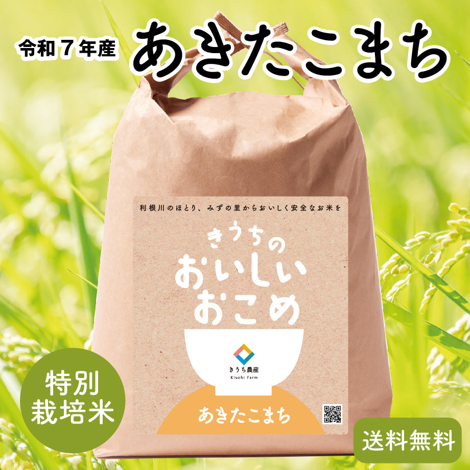 令和7年あきたこまち米 あきたこまち 無洗米 20kg 送料無料 秋田小町 5kg×4袋 秋田県産 令和7